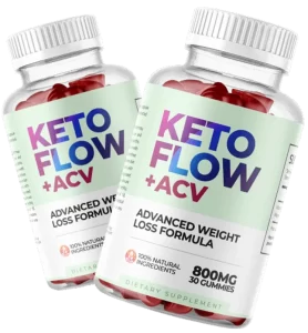 Ikaria Lean Belly Juice Keto Flow 2 Bottles